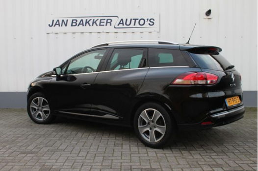 Renault Clio Estate - 0.9 TCe Night&Day | Navi | BT-Audio | Estate | Rijklaar - 1