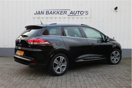 Renault Clio Estate - 0.9 TCe Night&Day | Navi | BT-Audio | Estate | Rijklaar - 1