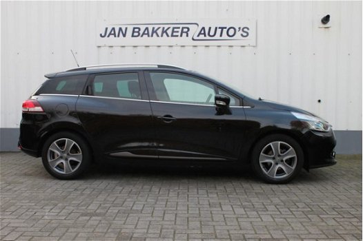 Renault Clio Estate - 0.9 TCe Night&Day | Navi | BT-Audio | Estate | Rijklaar - 1