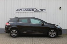 Renault Clio Estate - 0.9 TCe Night&Day | Navi | BT-Audio | Estate | Rijklaar