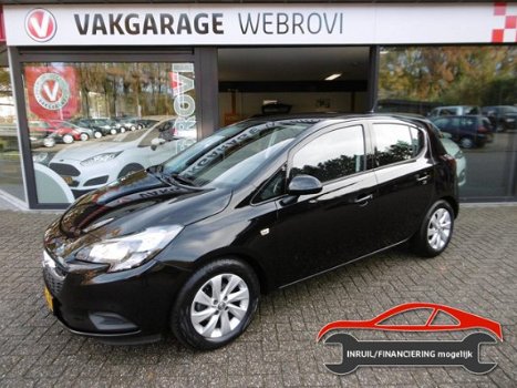 Opel Corsa - 1.2i 5-Deurs Selection incl. Beurt - 1