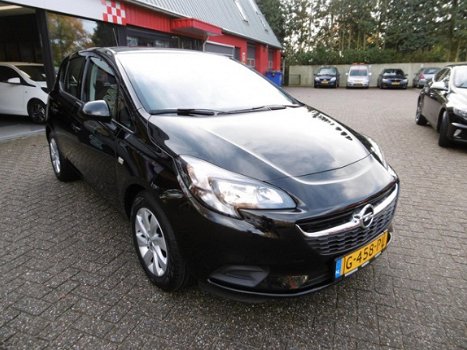 Opel Corsa - 1.2i 5-Deurs Selection incl. Beurt - 1