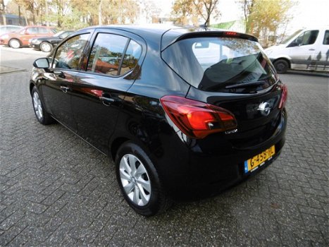 Opel Corsa - 1.2i 5-Deurs Selection incl. Beurt - 1