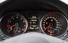 Volkswagen Golf - 1.4 TSI Highline / bekende historie / eerste eigenaar / parkeerassistent / stoelve