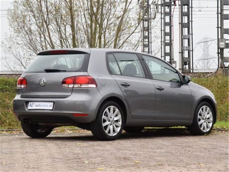 Volkswagen Golf - 1.4 TSI Highline / bekende historie / eerste eigenaar / parkeerassistent / stoelve - 1