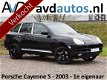 Porsche Cayenne - 4.5 S automaat / dealer onderhouden / eerste eigenaar / zwart leer / youngtimer, l - 1 - Thumbnail