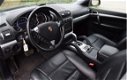 Porsche Cayenne - 4.5 S automaat / dealer onderhouden / eerste eigenaar / zwart leer / youngtimer, l - 1 - Thumbnail