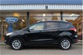 Ford Kuga - 1.5 EcoBoost Titanium 150pk 6-bak GROOT SCHERM NAVI, WINTER PACK, PRIVACY, PDC V+A, ETC. - 1 - Thumbnail