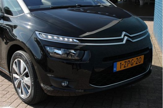 Citroën Grand C4 Picasso - 1.6 e-THP 165pk EAT6 Business 7P | Navigatie | 73.500km | 1e eigenaar - 1
