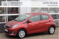 Peugeot 108 - 1.0 e-VTi 72PK 5D ACTIVE|AIRCO|CARKIT|AUX/USB - 1 - Thumbnail