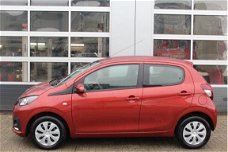 Peugeot 108 - 1.0 e-VTi 72PK 5D ACTIVE|AIRCO|CARKIT|AUX/USB