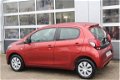 Peugeot 108 - 1.0 e-VTi 72PK 5D ACTIVE|AIRCO|CARKIT|AUX/USB - 1 - Thumbnail