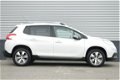 Peugeot 2008 - 1.2 110PK ALLURE NAVI ECC LMV CRUISE HALFLEDER CHROOM DONKER GLAS ETC FINANCIEREN AL - 1 - Thumbnail