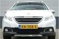 Peugeot 2008 - 1.2 110PK ALLURE NAVI ECC LMV CRUISE HALFLEDER CHROOM DONKER GLAS ETC FINANCIEREN AL - 1 - Thumbnail