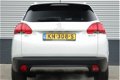 Peugeot 2008 - 1.2 110PK ALLURE NAVI ECC LMV CRUISE HALFLEDER CHROOM DONKER GLAS ETC FINANCIEREN AL - 1 - Thumbnail