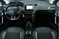 Peugeot 2008 - 1.2 110PK ALLURE NAVI ECC LMV CRUISE HALFLEDER CHROOM DONKER GLAS ETC FINANCIEREN AL - 1 - Thumbnail