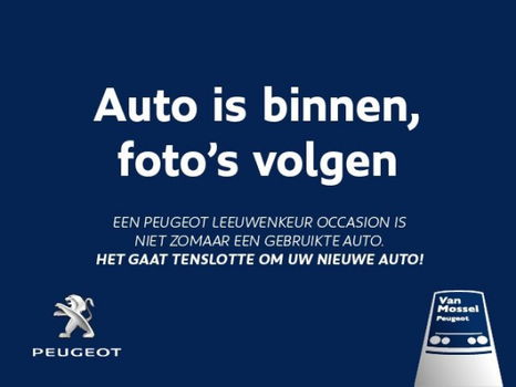 Peugeot 2008 - 1.2 ALLURE AUTOMAAT / KEURIGE STAAT - 1