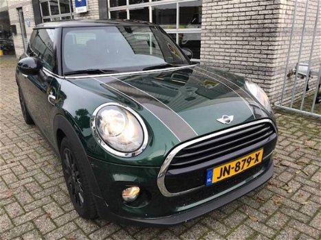 Mini Mini Cooper - 1.5 Cooper business - 1