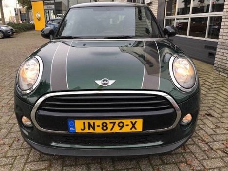 Mini Mini Cooper - 1.5 Cooper business - 1