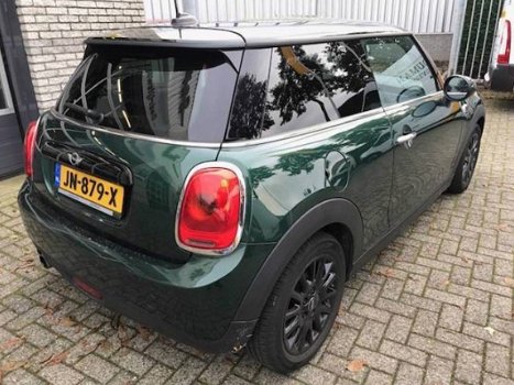 Mini Mini Cooper - 1.5 Cooper business - 1