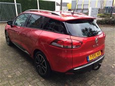 Renault Clio Estate - TCe 90 Energy Expression