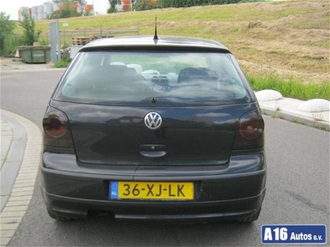 Volkswagen Polo - 1.2 onderdelen - 1