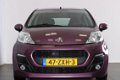 Peugeot 107 - 1.0 Active | AIRCO | RADIO/CD | AUX | LED | METALLIC | MISTLAMPEN | EL. RAMEN | - 1 - Thumbnail