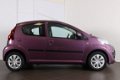 Peugeot 107 - 1.0 Active | AIRCO | RADIO/CD | AUX | LED | METALLIC | MISTLAMPEN | EL. RAMEN | - 1 - Thumbnail