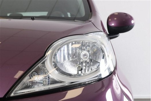 Peugeot 107 - 1.0 Active | AIRCO | RADIO/CD | AUX | LED | METALLIC | MISTLAMPEN | EL. RAMEN | - 1