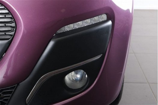 Peugeot 107 - 1.0 Active | AIRCO | RADIO/CD | AUX | LED | METALLIC | MISTLAMPEN | EL. RAMEN | - 1