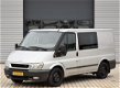 Ford Transit - 260S 2.0TDCi Dubbele Cabine - 1 - Thumbnail