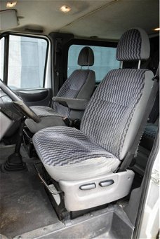 Ford Transit - 260S 2.0TDCi Dubbele Cabine