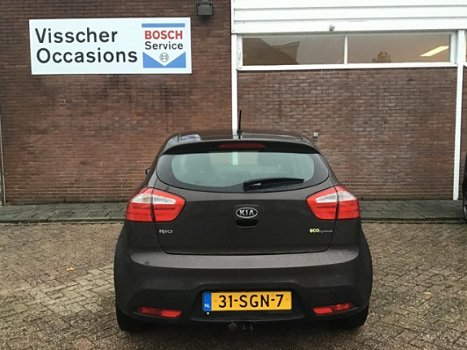 Kia Rio - SUPER PACK 1.2 5D | TREKHAAK | PARKEERSENSOREN - 1