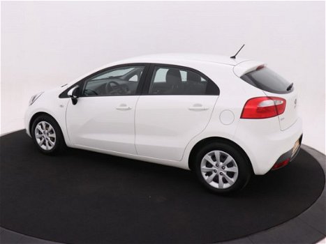 Kia Rio - 1.2 CVVT ComfortLine * AIRCO * START/STOP * BLUETOOTH * | NEFKENS DEAL | - 1