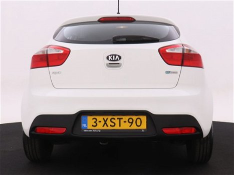 Kia Rio - 1.2 CVVT ComfortLine * AIRCO * START/STOP * BLUETOOTH * | NEFKENS DEAL | - 1