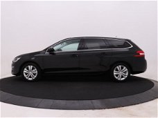 Peugeot 308 SW - 1.6 120 PK BlueHDI Blue Lease Executive NAVIGATIE * CLIMA CONTRL * PANO DAK * PDC *