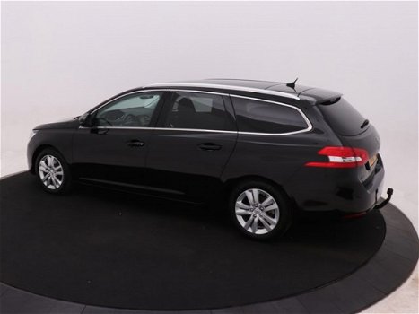 Peugeot 308 SW - 1.6 120 PK BlueHDI Blue Lease Executive NAVIGATIE * CLIMA CONTRL * PANO DAK * PDC * - 1