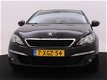 Peugeot 308 SW - 1.6 120 PK BlueHDI Blue Lease Executive NAVIGATIE * CLIMA CONTRL * PANO DAK * PDC * - 1 - Thumbnail