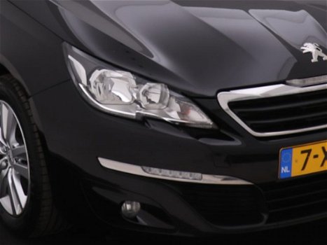 Peugeot 308 SW - 1.6 120 PK BlueHDI Blue Lease Executive NAVIGATIE * CLIMA CONTRL * PANO DAK * PDC * - 1