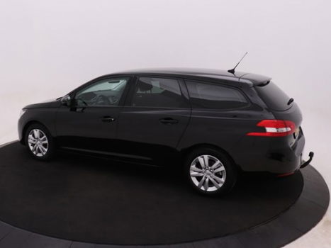 Peugeot 308 SW - 1.6 120 PK BlueHDI Blue Lease Pack * NAVI * LICHT/REGEN SENSOR * CLIMA * PDC * LM V - 1