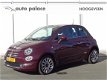 Fiat 500 - TURBO 80PK LOUNGE | AIRCO | NAV | BLUETOOTH | PANORAMADAK | - 1 - Thumbnail