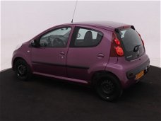 Peugeot 107 - 1.0 Active *AIRCO*5 DEURS*DEALER ONDERHOUDEN* | NEFKENS DEAL |