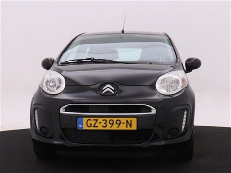 Citroën C1 - 1.0 Tendance *AIRCO*5 DEURS* | NEFKENS DEAL | - 1