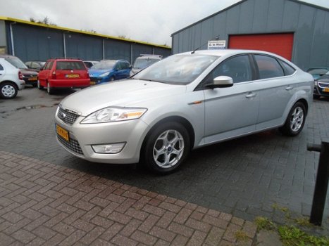 Ford Mondeo - 2.0-16V Limited 1E EIGENAAR DEALER ONDERHOUDEN - 1