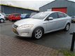 Ford Mondeo - 2.0-16V Limited 1E EIGENAAR DEALER ONDERHOUDEN - 1 - Thumbnail