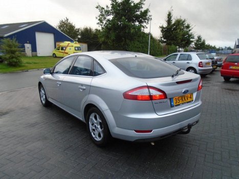 Ford Mondeo - 2.0-16V Limited 1E EIGENAAR DEALER ONDERHOUDEN - 1