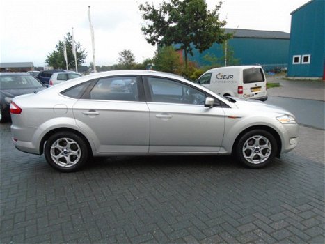 Ford Mondeo - 2.0-16V Limited 1E EIGENAAR DEALER ONDERHOUDEN - 1