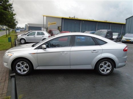 Ford Mondeo - 2.0-16V Limited 1E EIGENAAR DEALER ONDERHOUDEN - 1