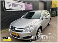 Opel Astra Wagon - 1.6 Essentia