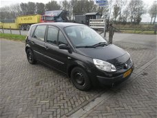 Renault Scénic - 1.5 dCi Expression Luxe AIRCO, AIRCO, 4XELECRAMEN